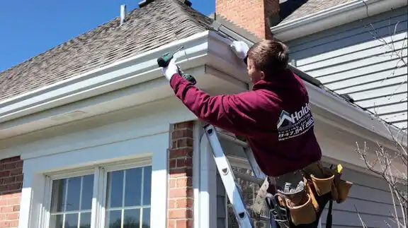 gutter services Joplin